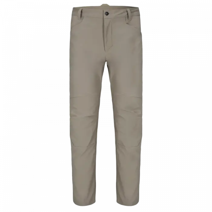 SPIDI VOLT TEKSTİL PANTOLON KOYU BEJ