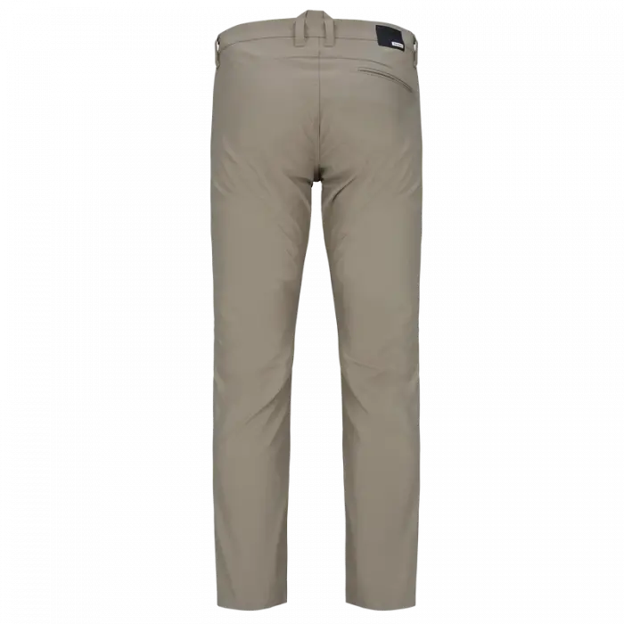 SPIDI VOLT TEKSTİL PANTOLON KOYU BEJ