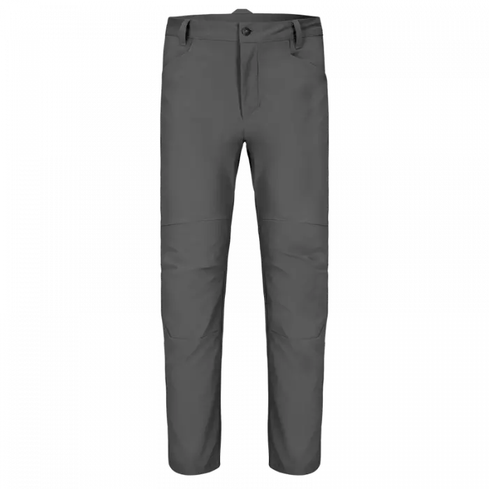 SPIDI VOLT TEKSTİL PANTOLON KOYU GRİ