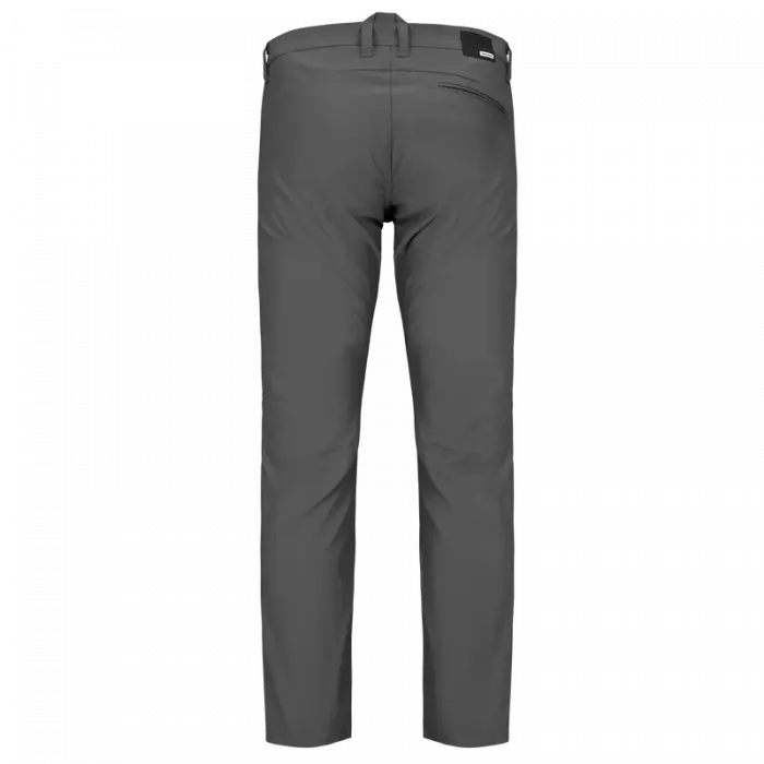 SPIDI VOLT TEKSTİL PANTOLON KOYU GRİ