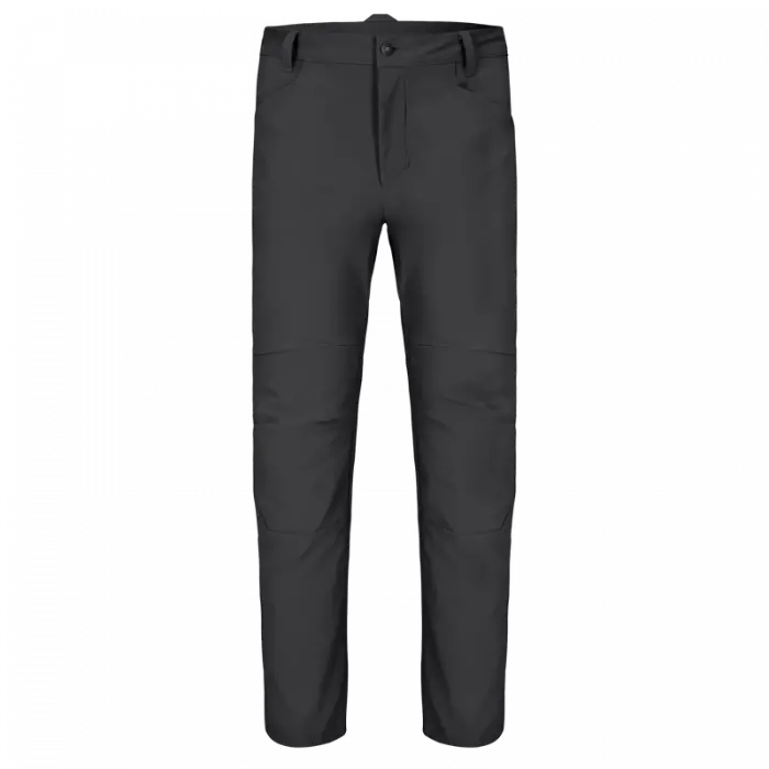 SPIDI VOLT TEKSTİL PANTOLON SİYAH