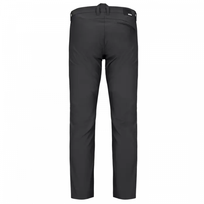 SPIDI VOLT TEKSTİL PANTOLON SİYAH