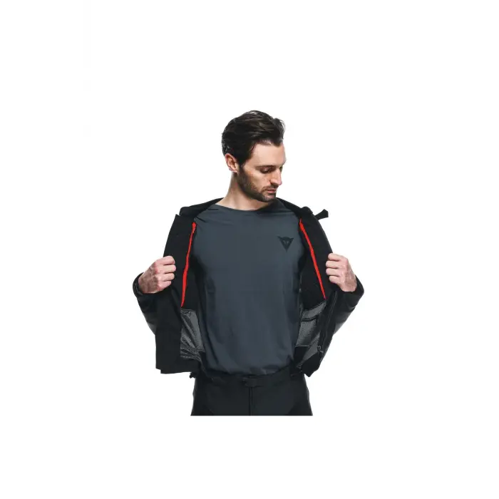 Super Speed 4 Black Matt Charcoal Gray Deri Mont