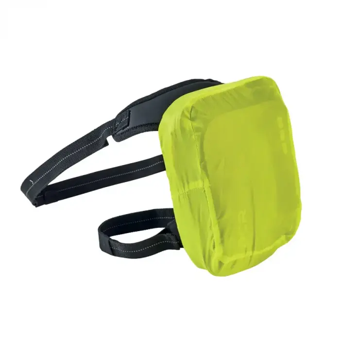 TAAC BACAK ÇANTASI TC5 2LT SİYAH