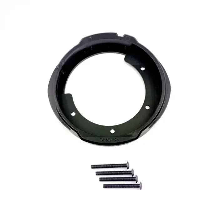 TAAC TWISTLOCK TW84 ADAPTÖR (BMW)