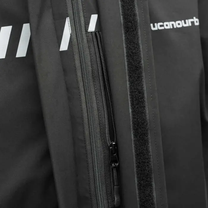 TUCANO URBANO DILUVIO PRO HYDROSCUD® YAĞMURLUK CEKET