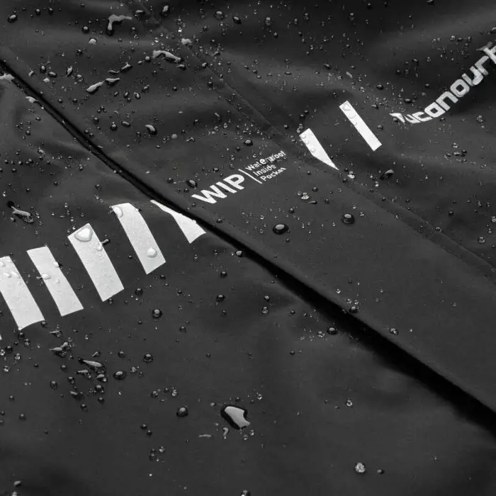 TUCANO URBANO DILUVIO PRO HYDROSCUD® YAĞMURLUK CEKET