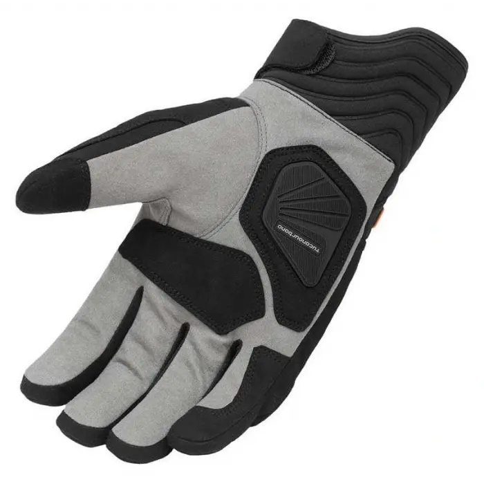 TUCANO URBANO DUST HYDROSCUD® ELDİVEN SİYAH