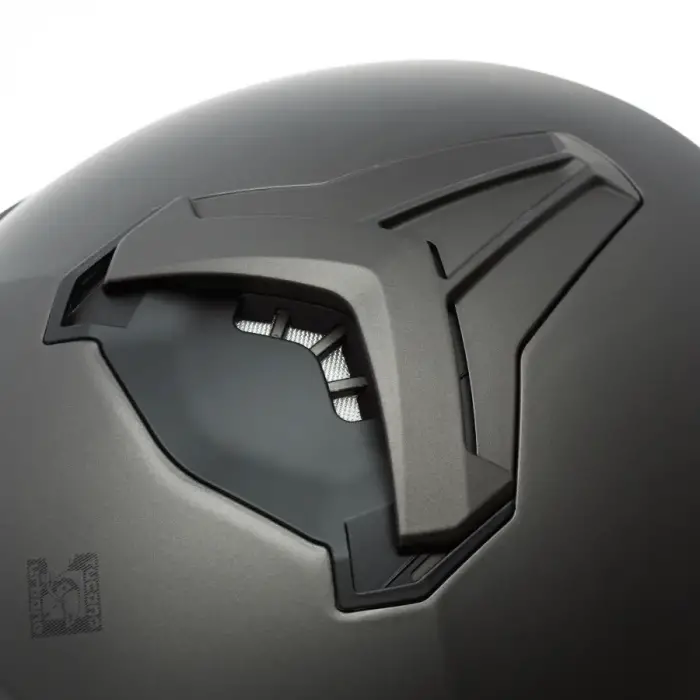 TUCANO URBANO FASTFLIP KASK MAT ANTRASİT GRİ