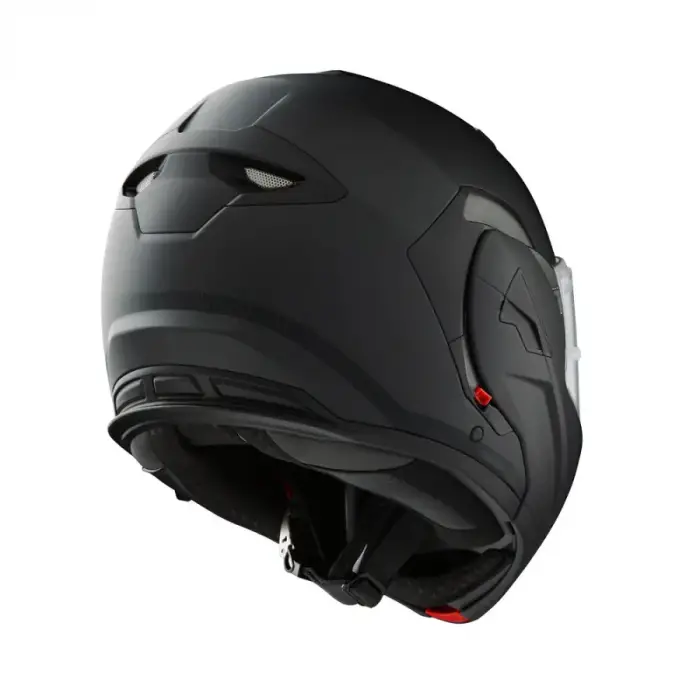 TUCANO URBANO FASTFLIP KASK MAT SİYAH