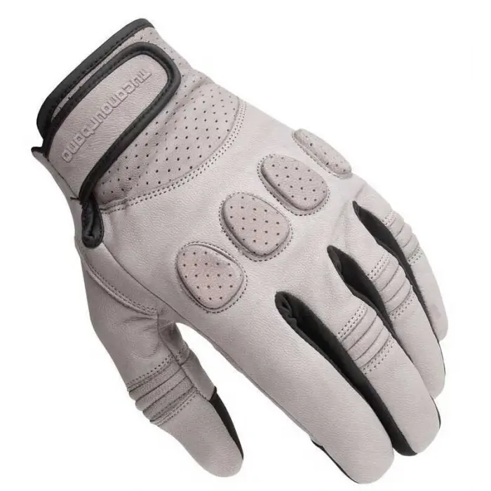 TUCANO URBANO GIG PRO DERİ ELDİVEN KREM