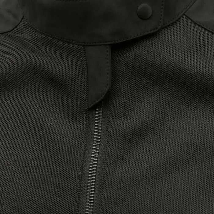 TUCANO URBANO HIGHMOTION LADY YAZLIK CEKET SİYAH