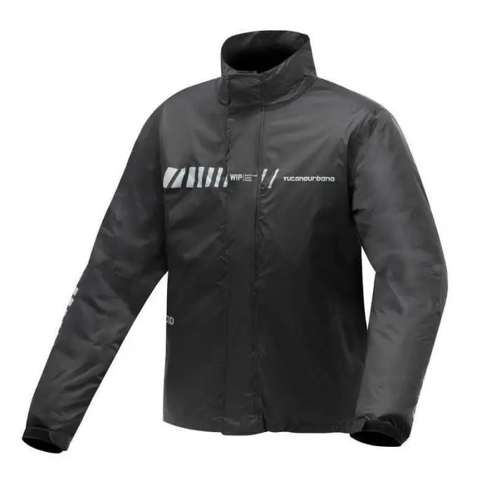 TUCANO URBANO NANO RAIN EXTRA SET HYDROSCUD® YAĞMURLUK SET