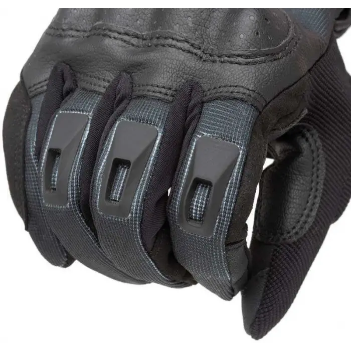 TUCANO URBANO STACCA LADY YAZLIK ELDİVEN SİYAH