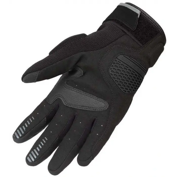 TUCANO URBANO STACCA LADY YAZLIK ELDİVEN SİYAH