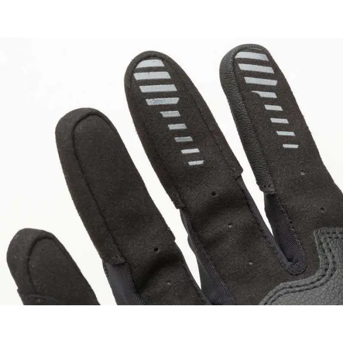 TUCANO URBANO STACCA LADY YAZLIK ELDİVEN SİYAH