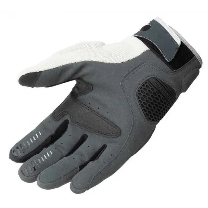 TUCANO URBANO STACCA YAZLIK ELDİVEN GRİ