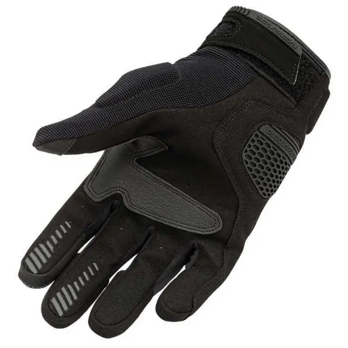 TUCANO URBANO STACCA YAZLIK ELDİVEN SİYAH