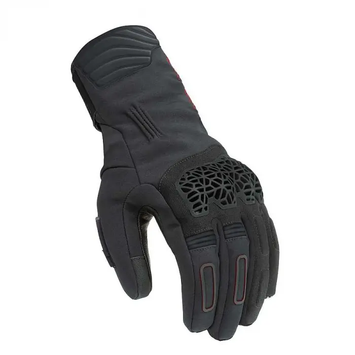 TUCANO URBANO SUPERSEPPIA ELDİVEN SİYAH