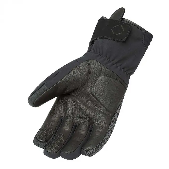 TUCANO URBANO SUPERSEPPIA ELDİVEN SİYAH