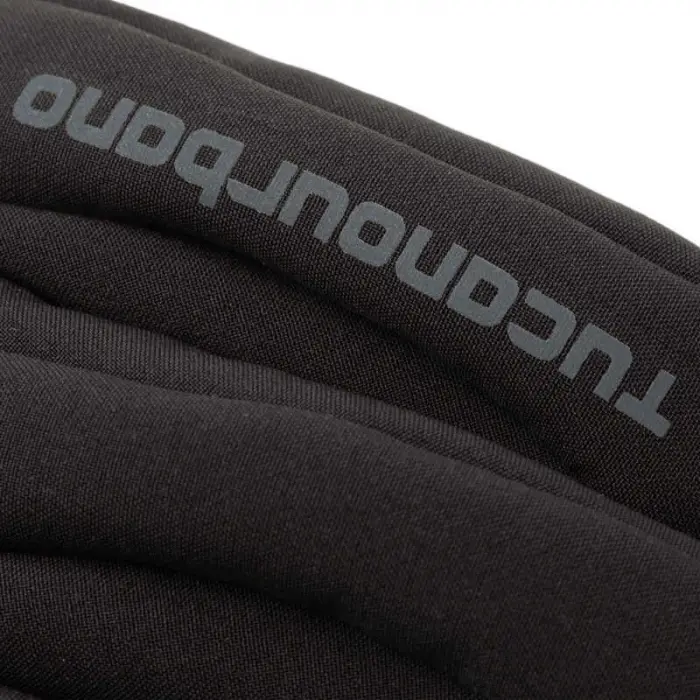 TUCANO URBANO TURBO HYDROSCUD® ELDİVEN SİYAH