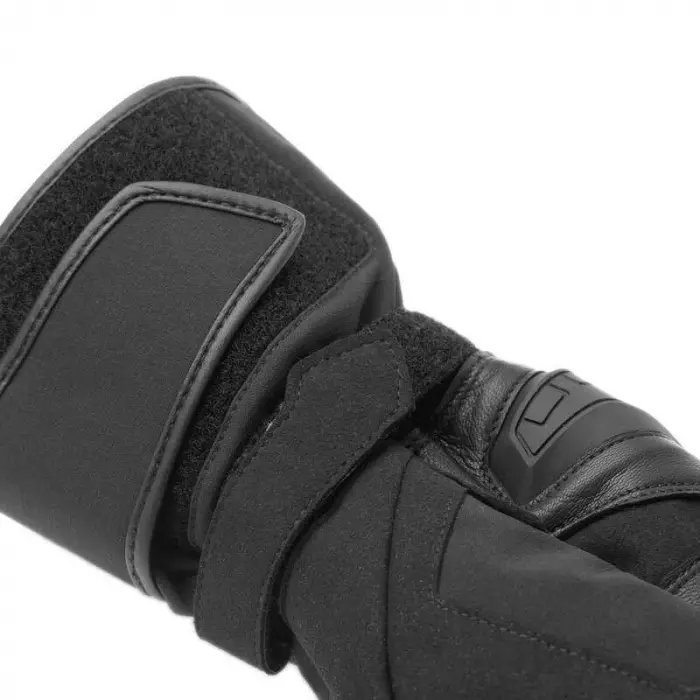 T.UR G-ADV HYDROSCUD® ELDİVEN SİYAH