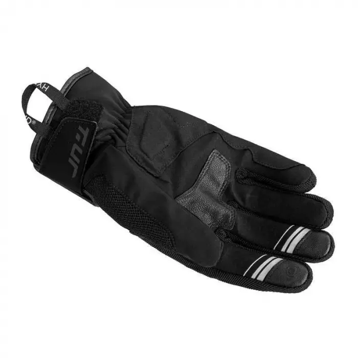 T.UR G-FIVE HYDROSCUD® ELDİVEN SİYAH