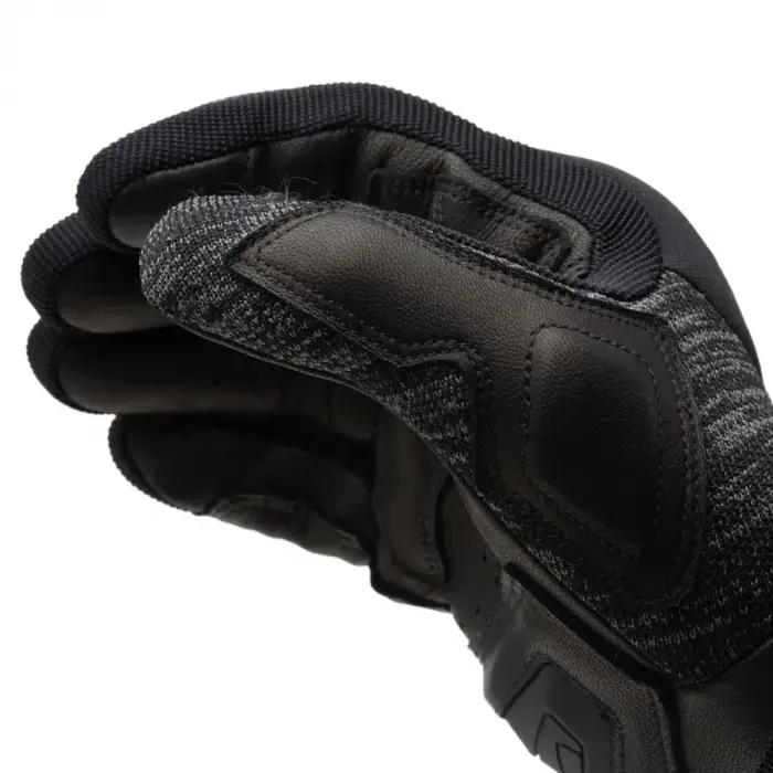 T.UR G-KNIT ELDİVEN SİYAH