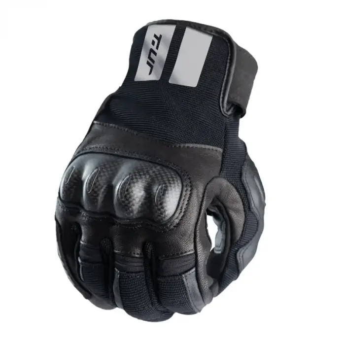 T.UR G-SPEED ELDİVEN SİYAH