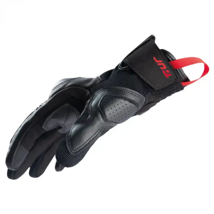 T.UR G-SPEED ELDİVEN SİYAH