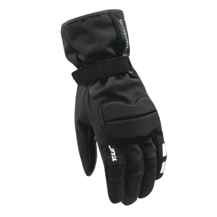 T.UR G-TWO LADY HYDROSCUD® ELDİVEN SİYAH