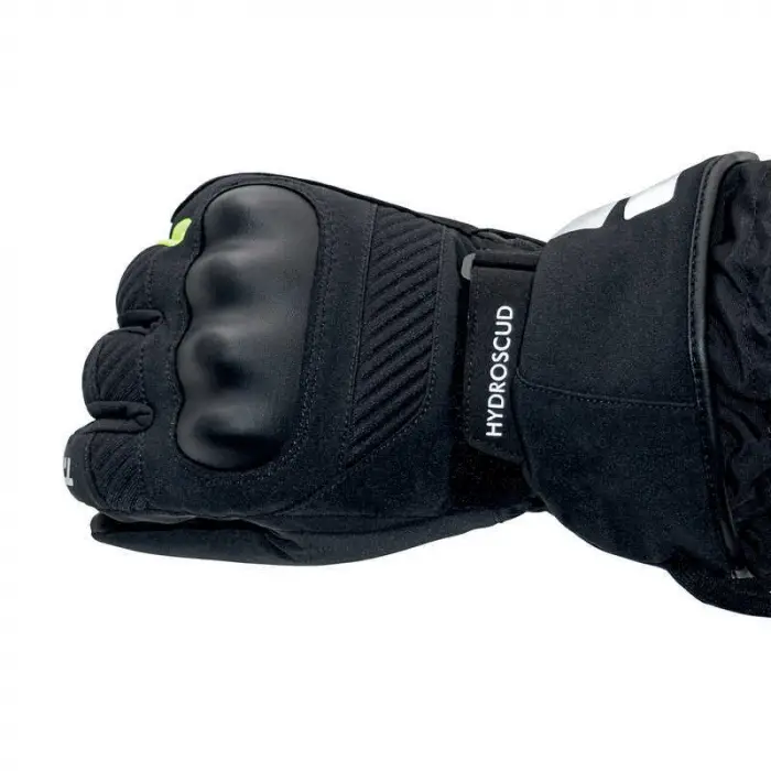 T.UR G-TWO PRO HYDROSCUD® ELDİVEN SİYAH