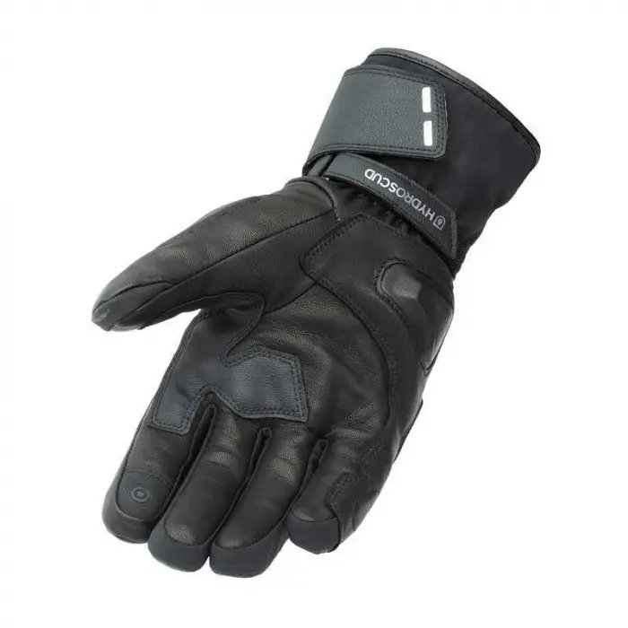 T.UR G-ZERO PRO HYDROSCUD® ELDİVEN SİYAH