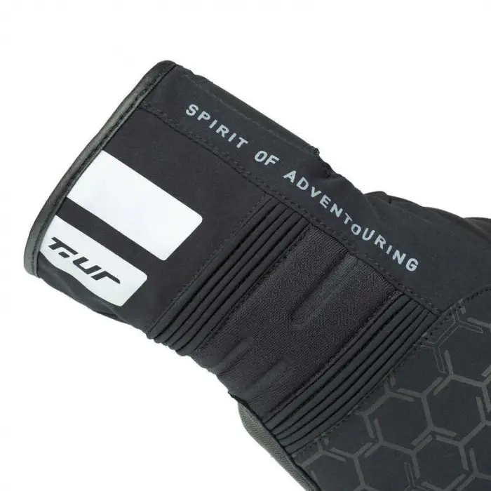 T.UR G-ZERO PRO HYDROSCUD® ELDİVEN SİYAH