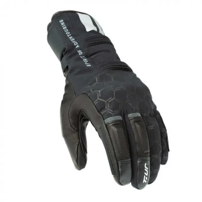 T.UR G-ZERO PRO LADY HYDROSCUD® ELDİVEN SİYAH