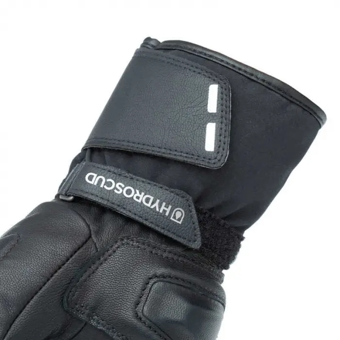 T.UR G-ZERO PRO LADY HYDROSCUD® ELDİVEN SİYAH