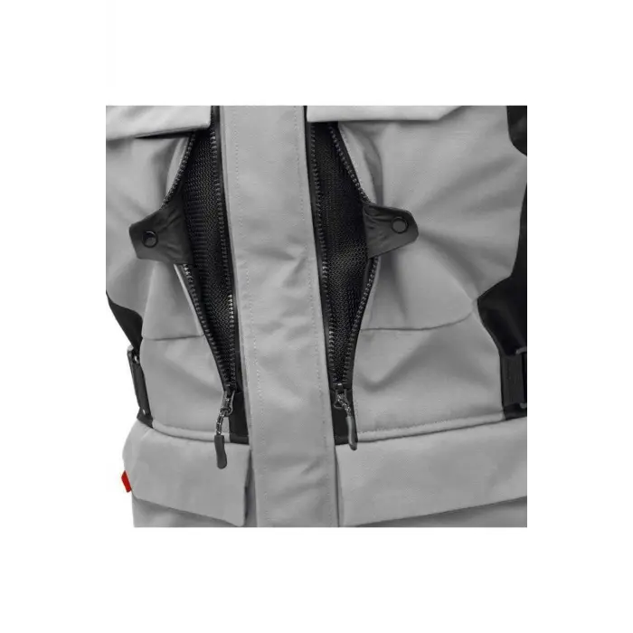 T.UR LAPLAND HYDROSCUD CEKET ANTRASİT GRİ