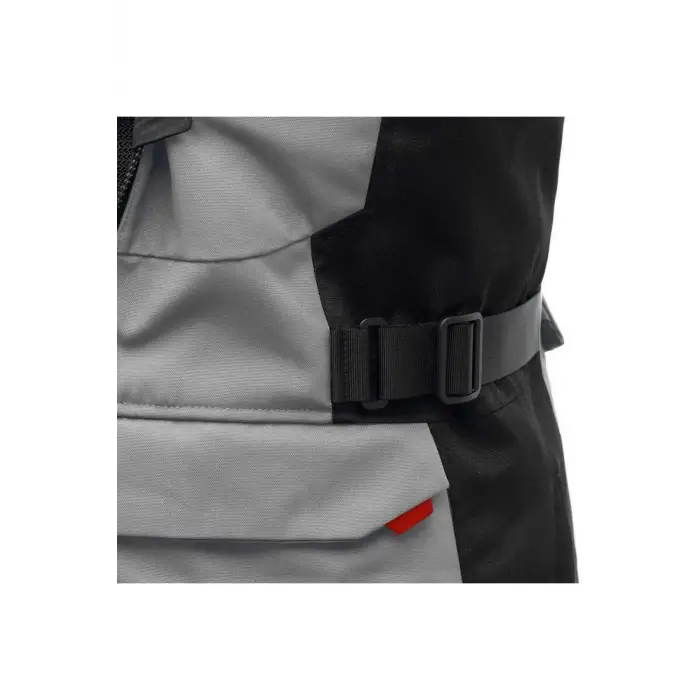 T.UR LAPLAND HYDROSCUD CEKET ANTRASİT GRİ