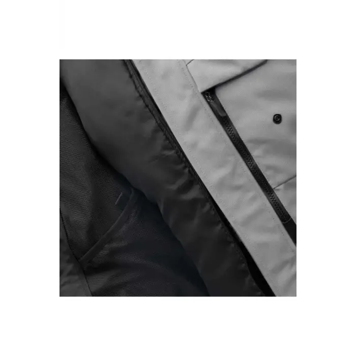 T.UR LAPLAND HYDROSCUD CEKET ANTRASİT GRİ