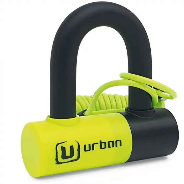 URBAN SECURITY UR59 U KİLİT 14MM