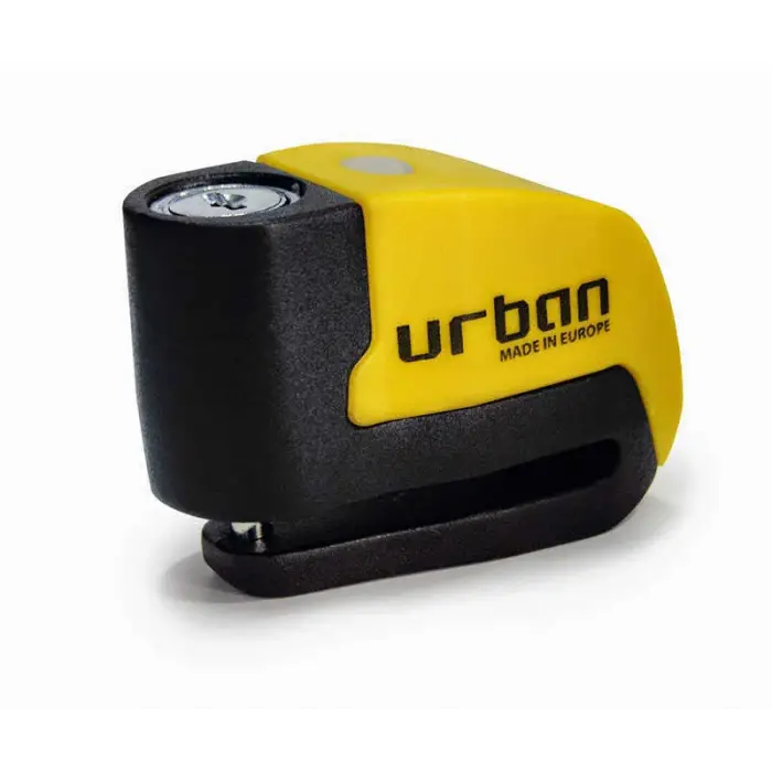 URBAN SECURITY UR6 ALARMLI DISK KILIDI