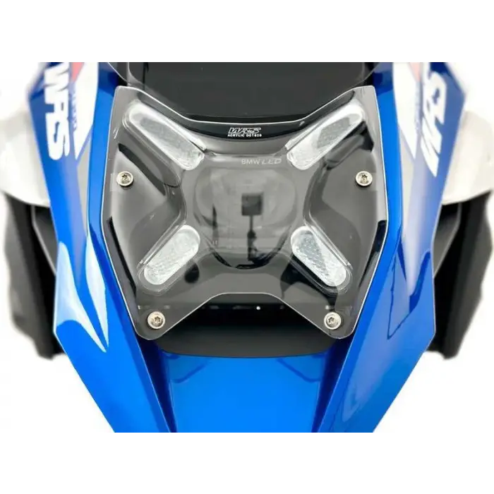 WRS BMW R1300 GS 2023-2024 FAR KORUMA