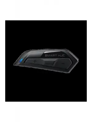 SMART HJC 21B BLUETOOTH INTERCOM CİHAZI TEKLİ