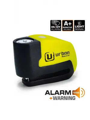 Ur6 Alarmlı Dısk Kılıdı