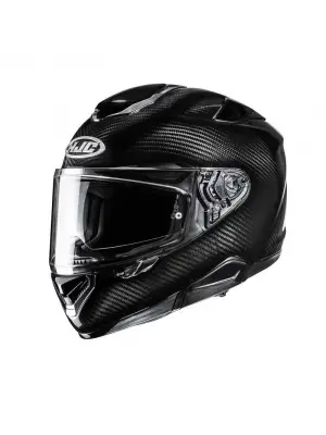 HJC RPHA72 KASK CARBON SİYAH