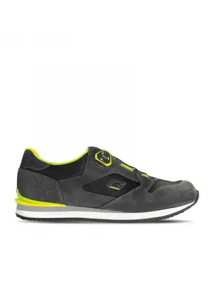 GAERNE G-VOLT SNEAKERS ANTHRACITE