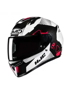HJC C10 KASK ASPA MC1