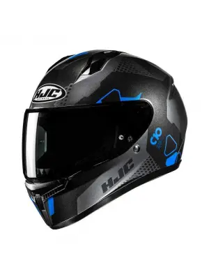 HJC C10 KASK ASPA MC2