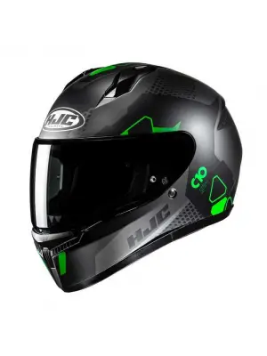 HJC C10 KASK ASPA MC4SF