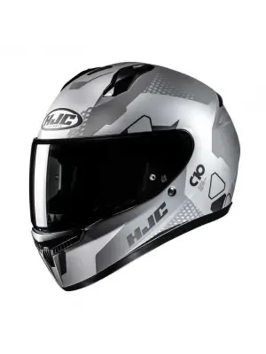 HJC C10 KASK ASPA MC5SF